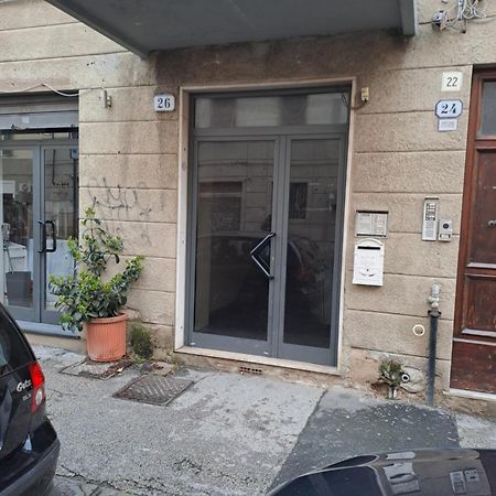 Giappone Inn Flat Livorno Exteriér fotografie