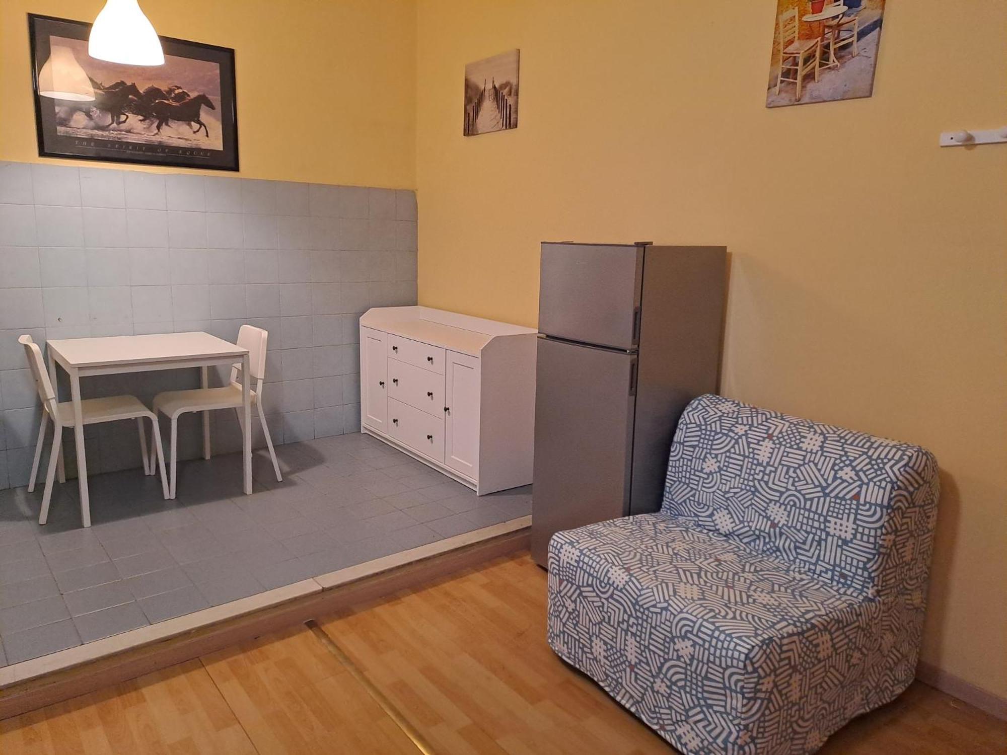 Giappone Inn Flat Livorno Exteriér fotografie