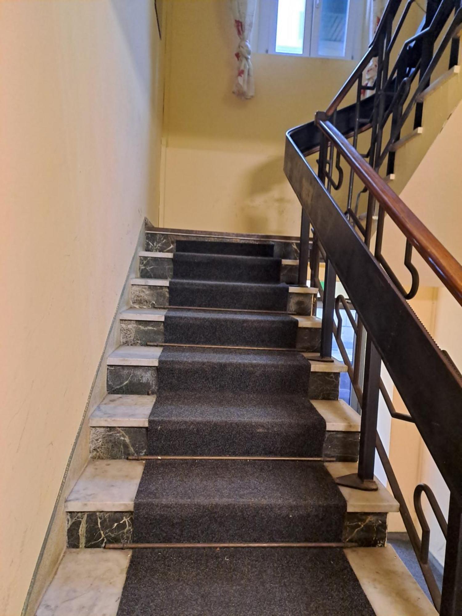 Giappone Inn Flat Livorno Exteriér fotografie