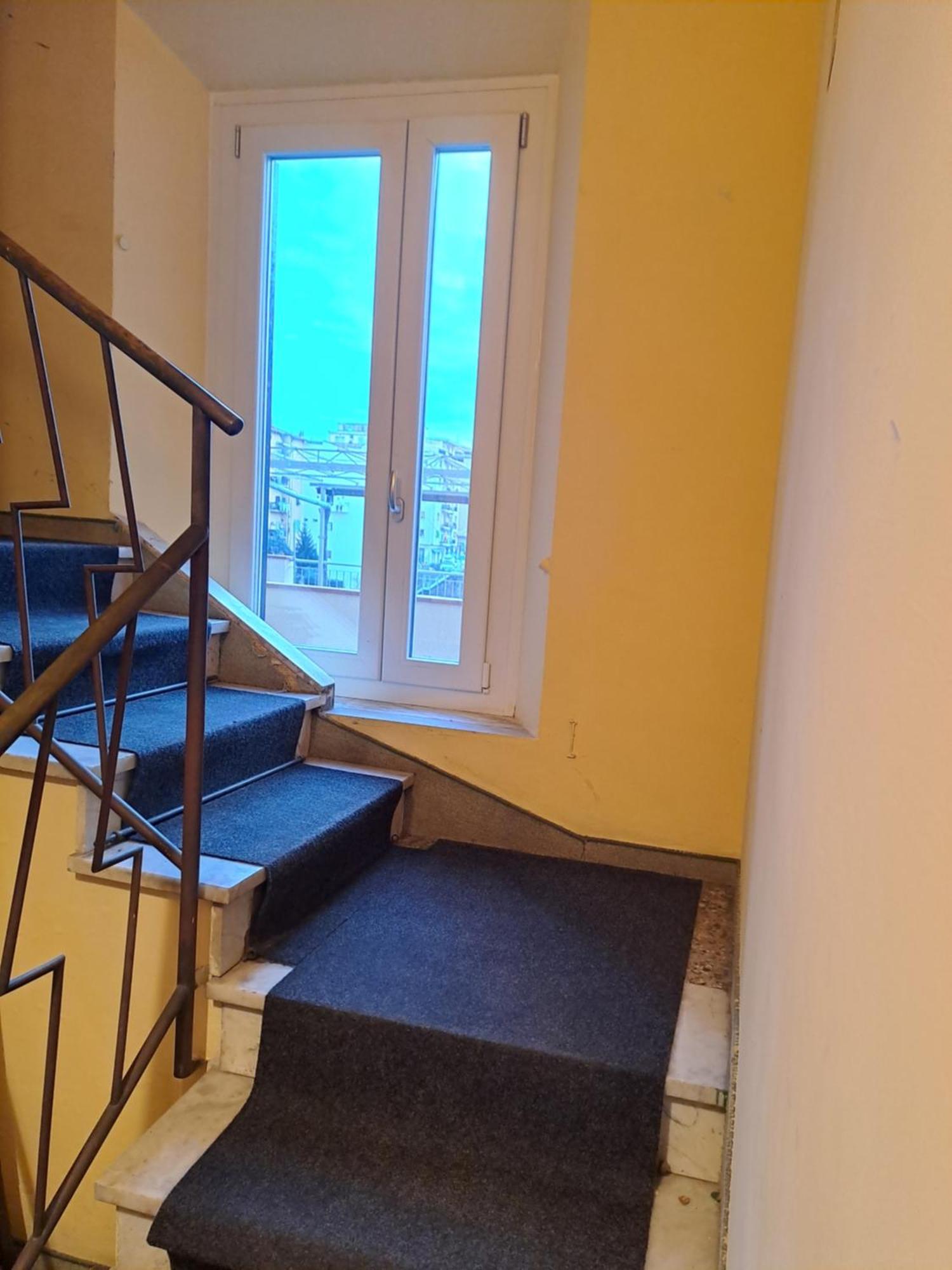 Giappone Inn Flat Livorno Exteriér fotografie