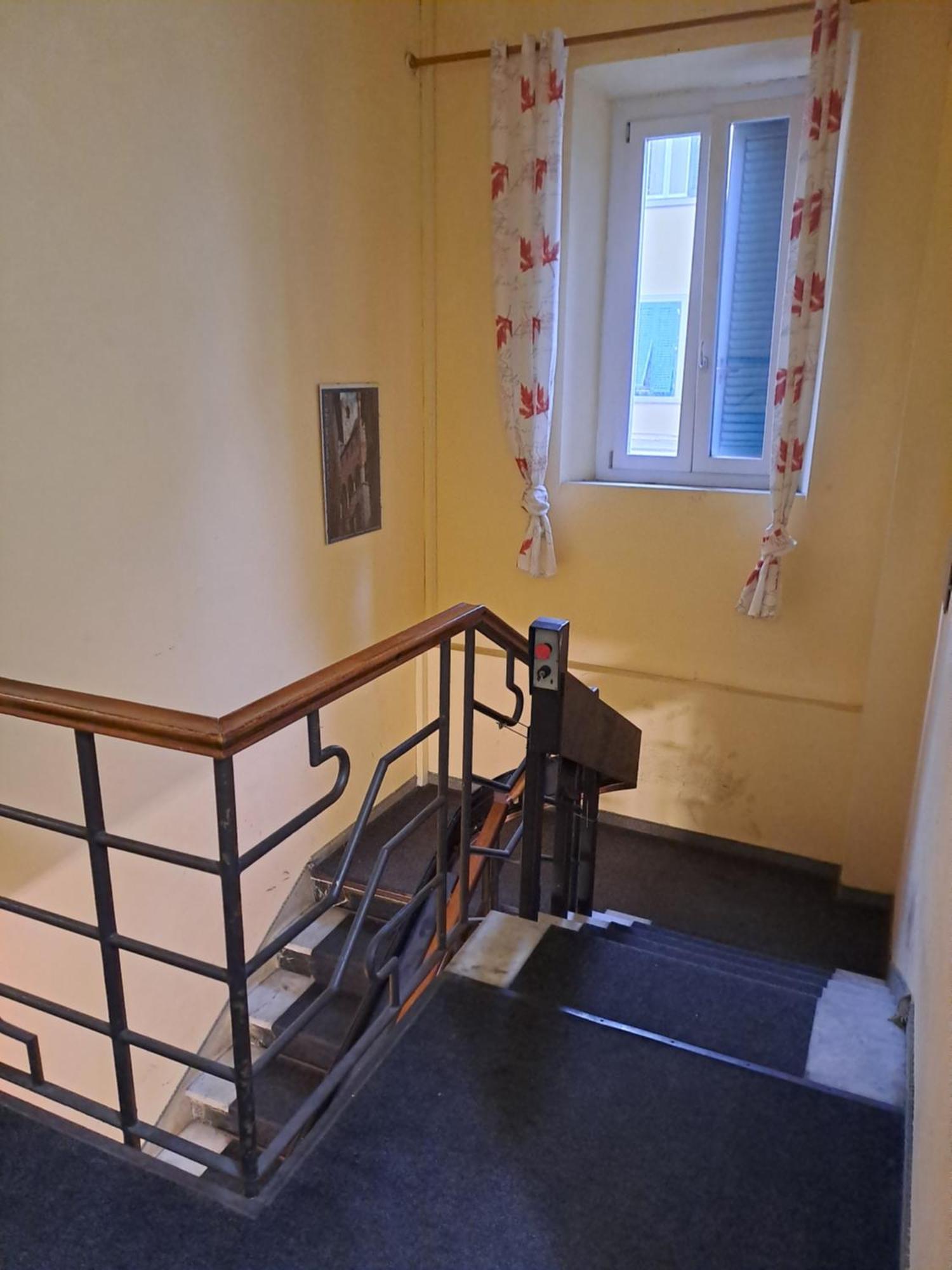 Giappone Inn Flat Livorno Exteriér fotografie
