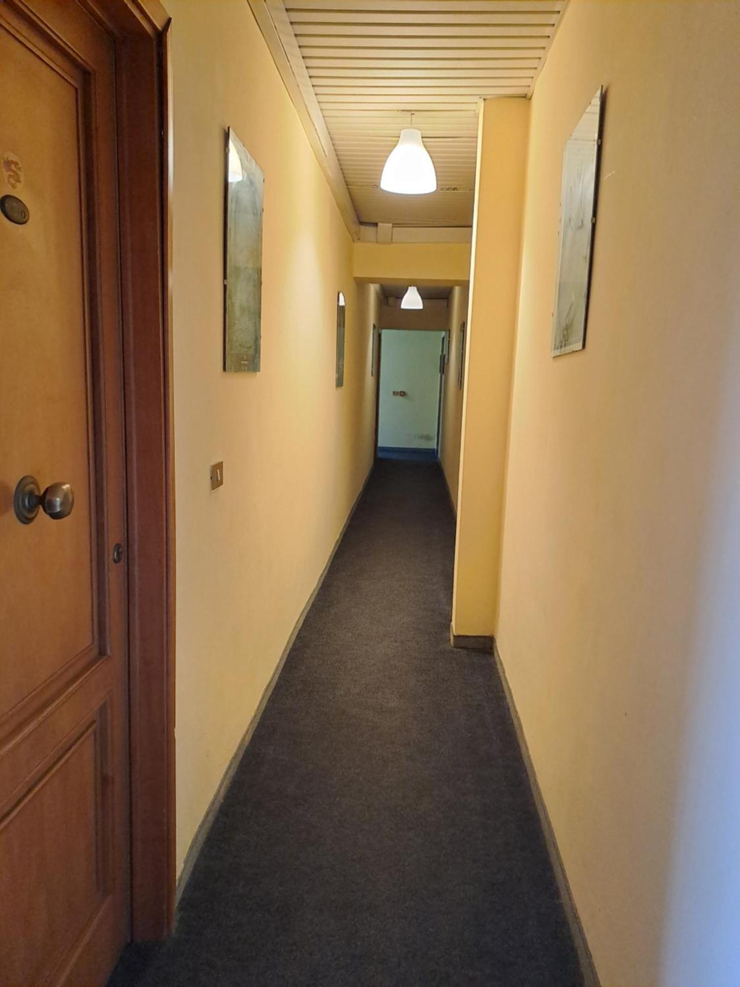 Giappone Inn Flat Livorno Exteriér fotografie
