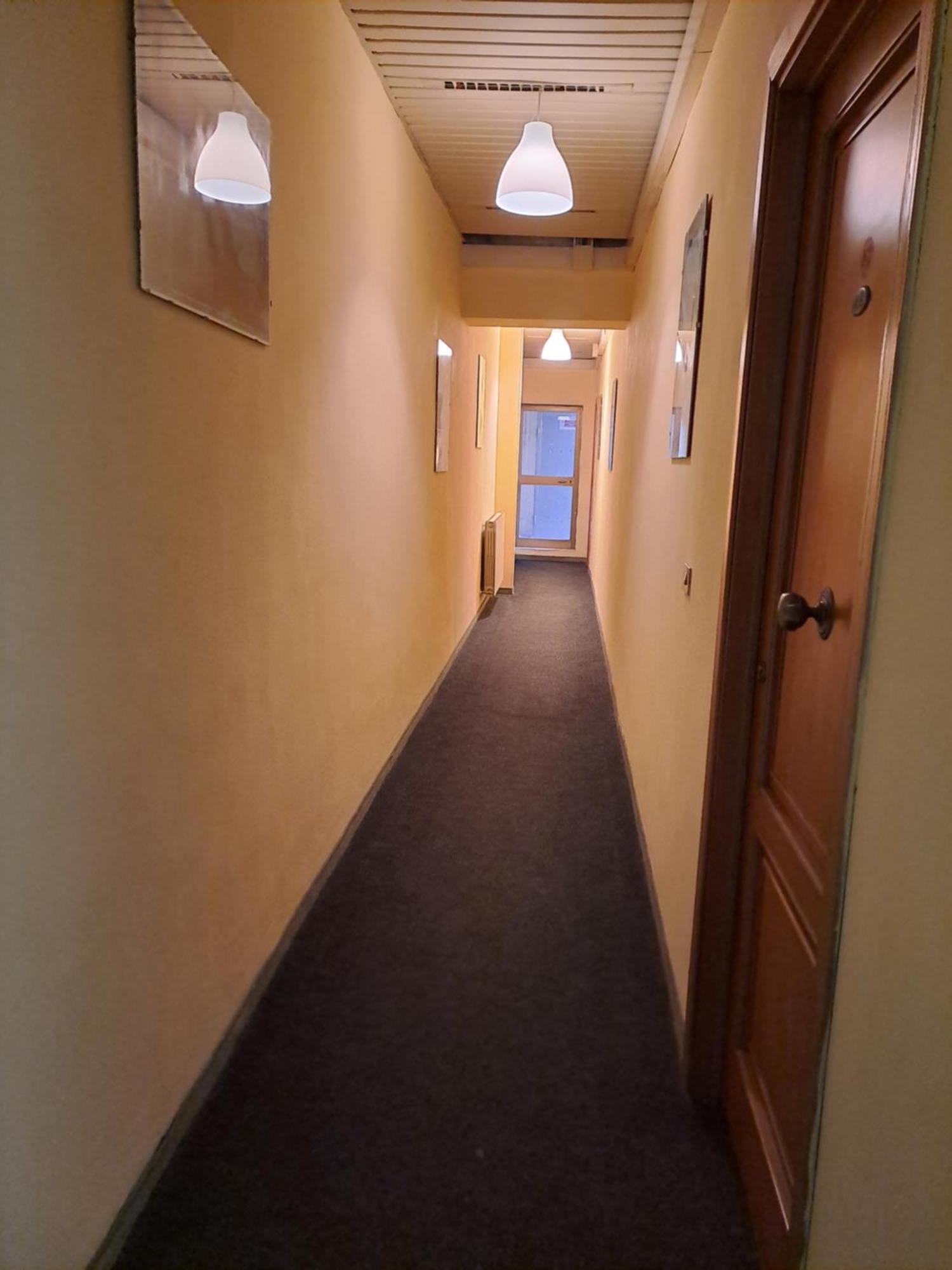 Giappone Inn Flat Livorno Exteriér fotografie