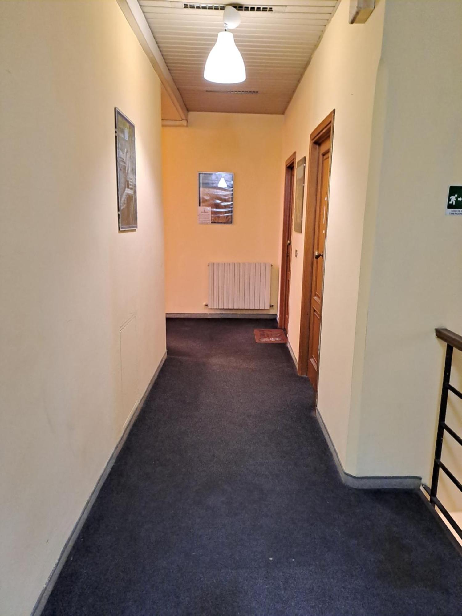 Giappone Inn Flat Livorno Exteriér fotografie