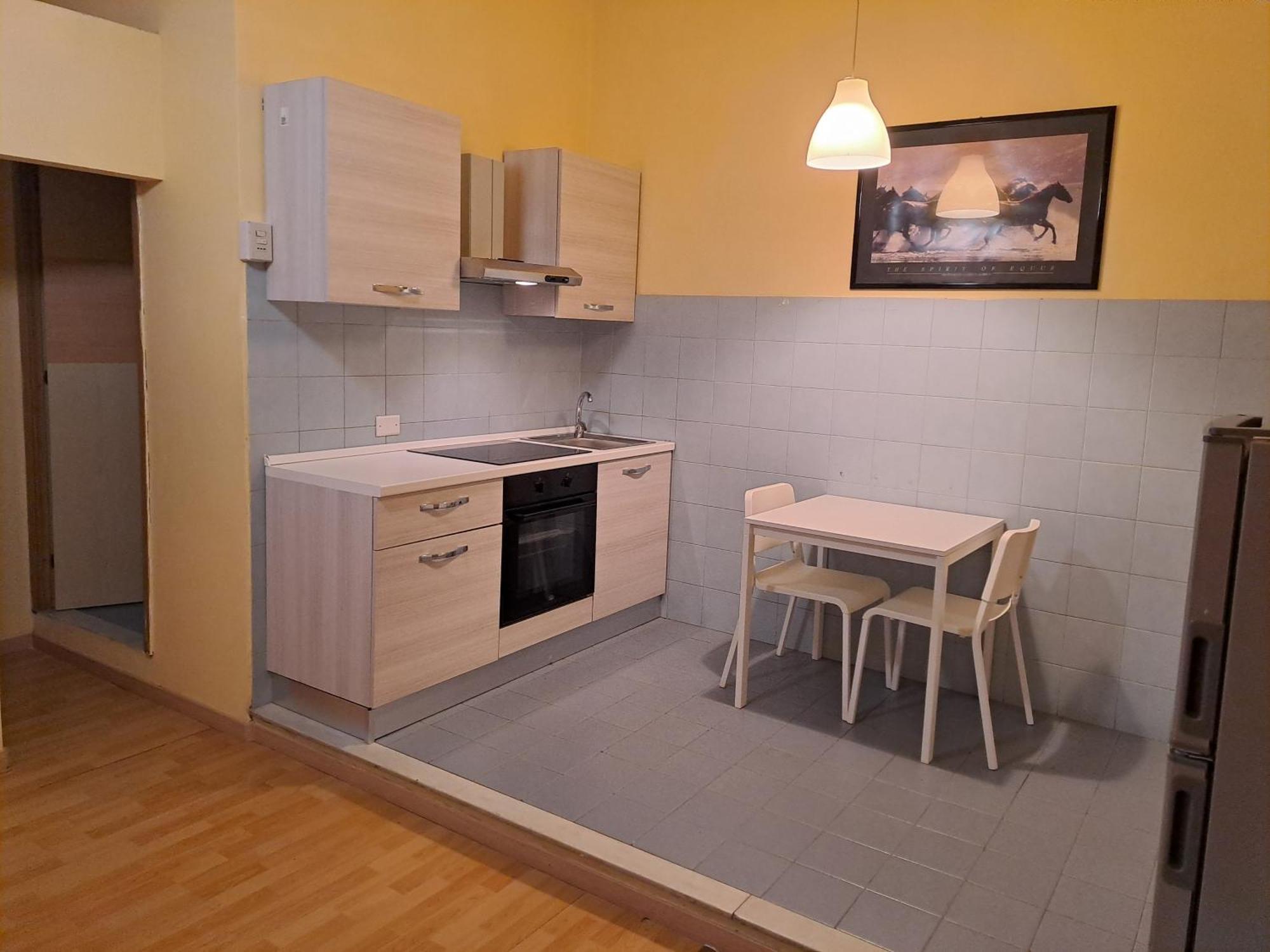 Giappone Inn Flat Livorno Exteriér fotografie