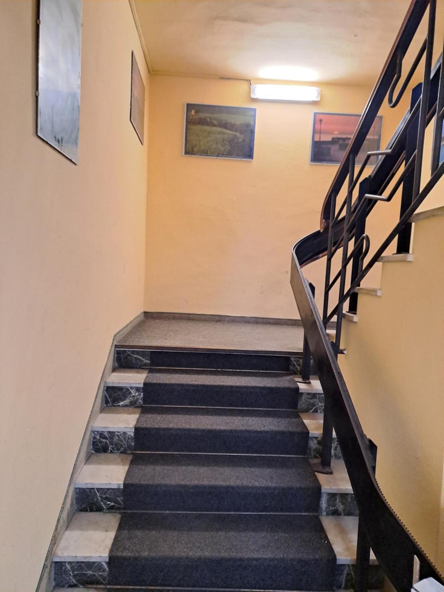 Giappone Inn Flat Livorno Exteriér fotografie