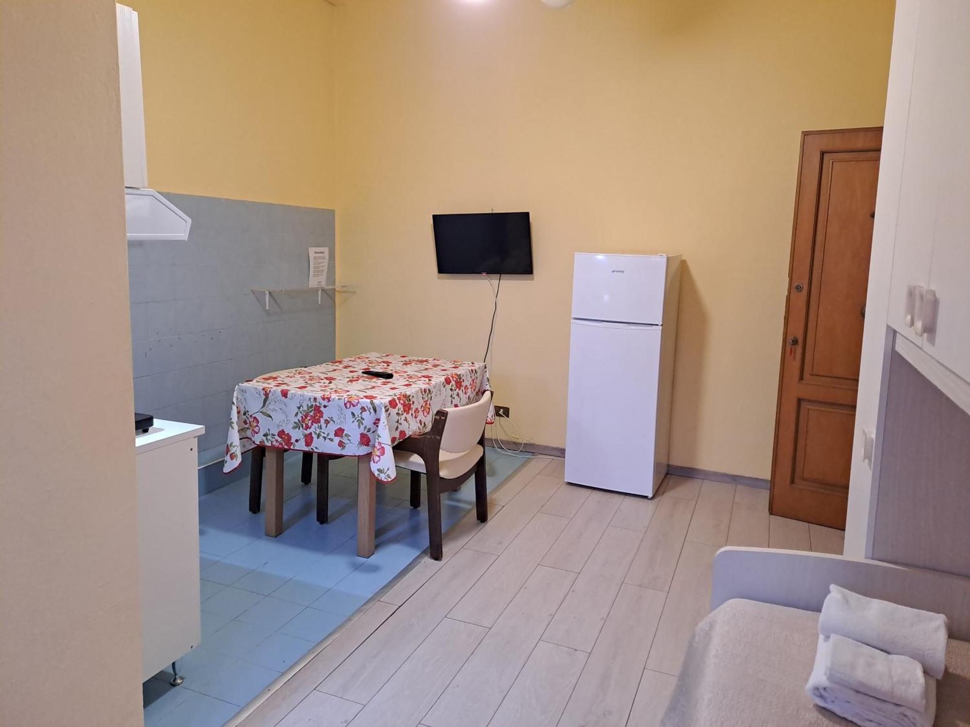 Giappone Inn Flat Livorno Exteriér fotografie