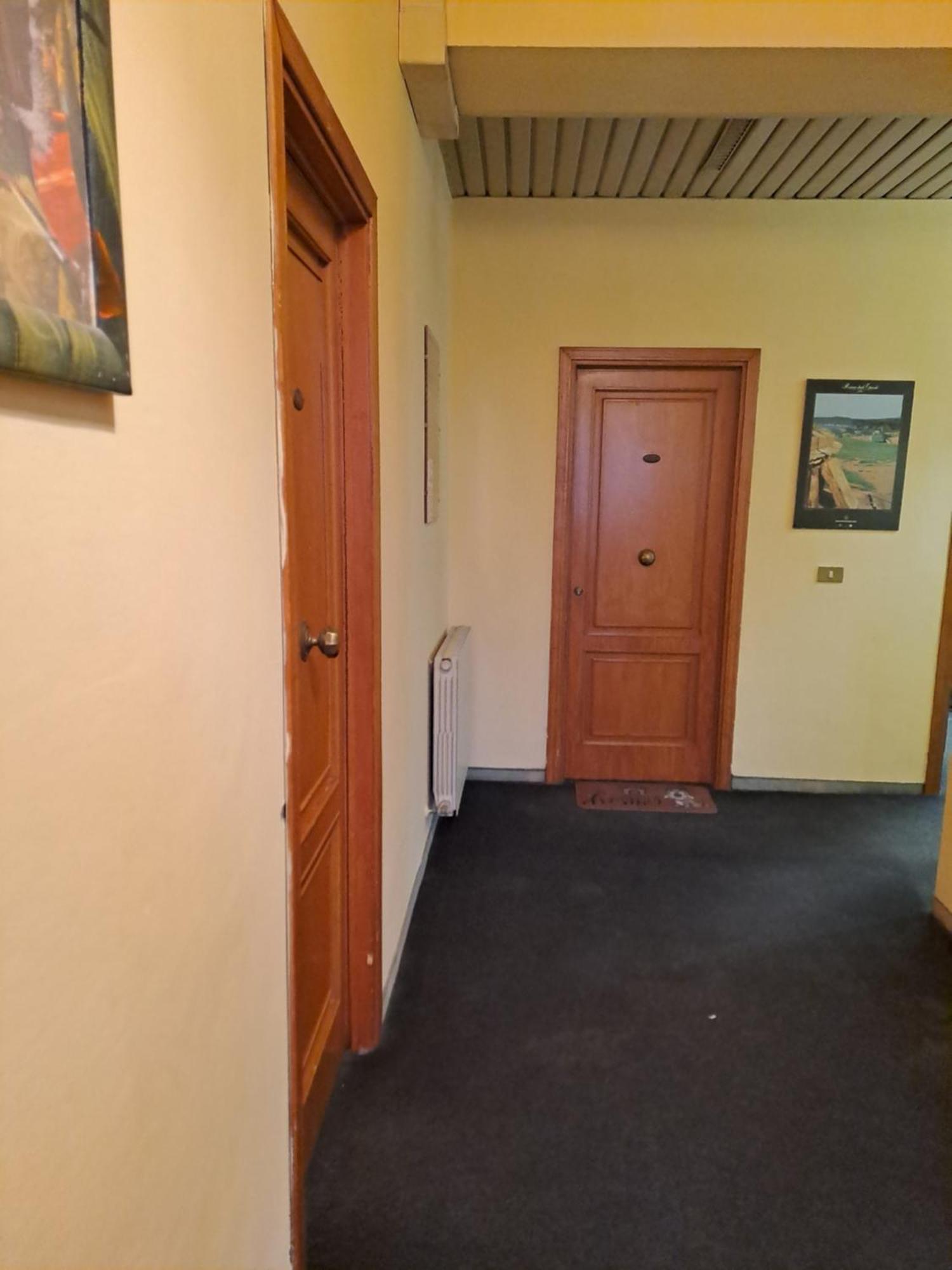 Giappone Inn Flat Livorno Exteriér fotografie