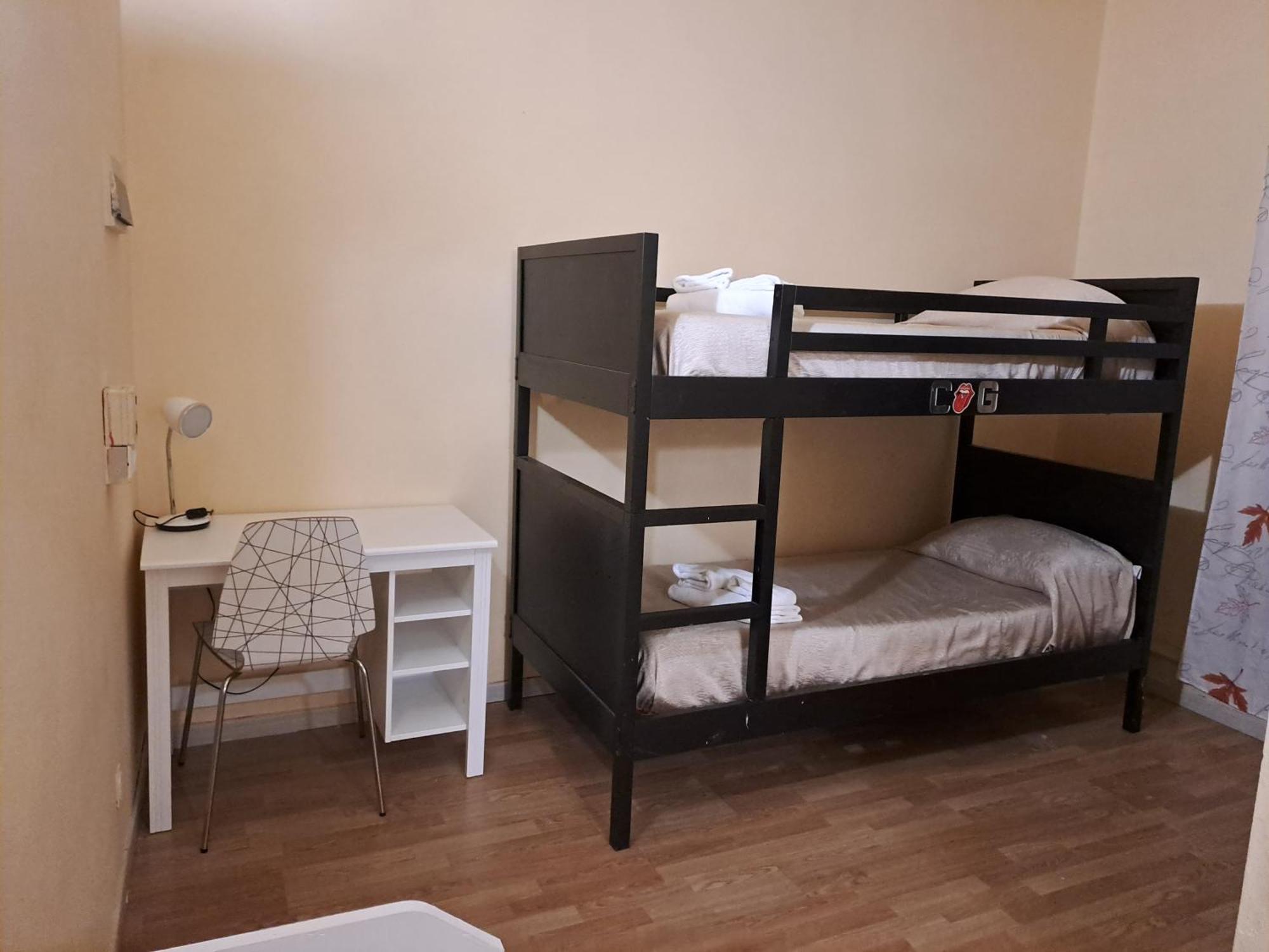 Giappone Inn Flat Livorno Exteriér fotografie